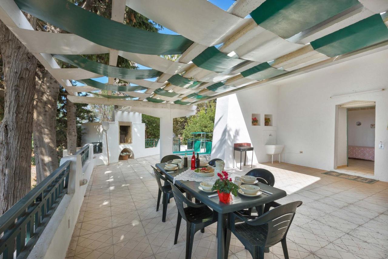 Holiday home Casa Spigolizzi Presicce